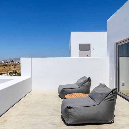 Muro Suites 오르노스 외부 사진