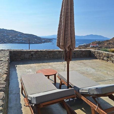 Muro Suites 오르노스 외부 사진