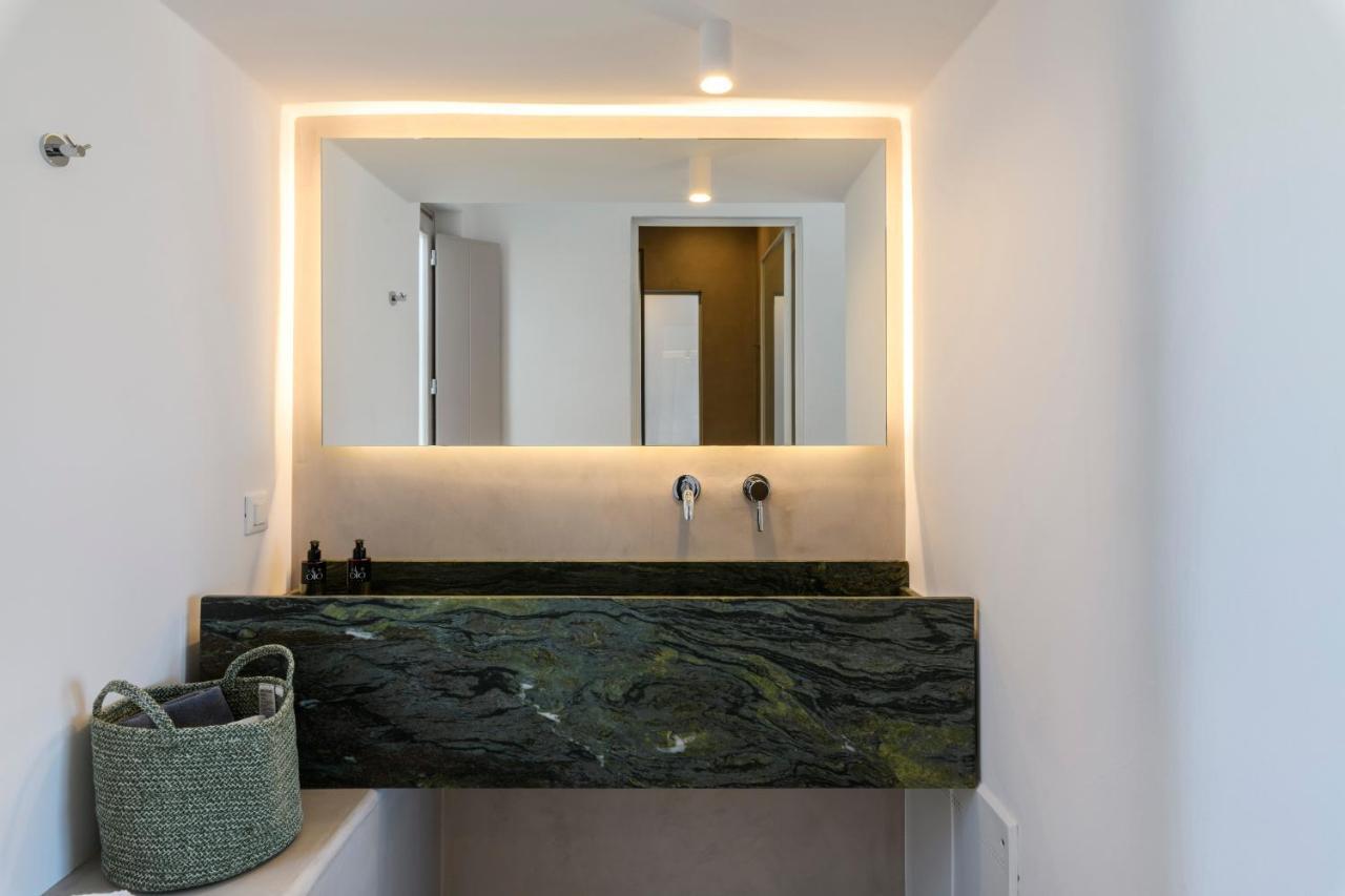 Muro Suites 오르노스 외부 사진