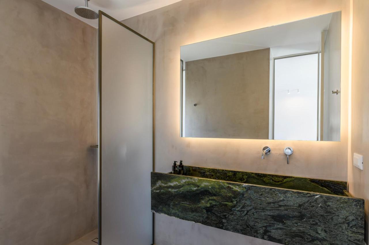 Muro Suites 오르노스 외부 사진