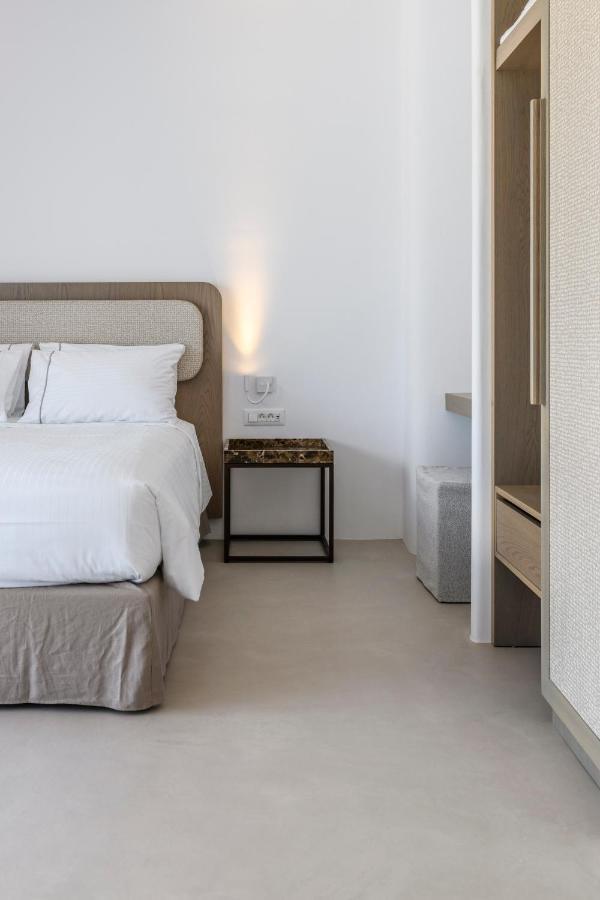 Muro Suites 오르노스 외부 사진