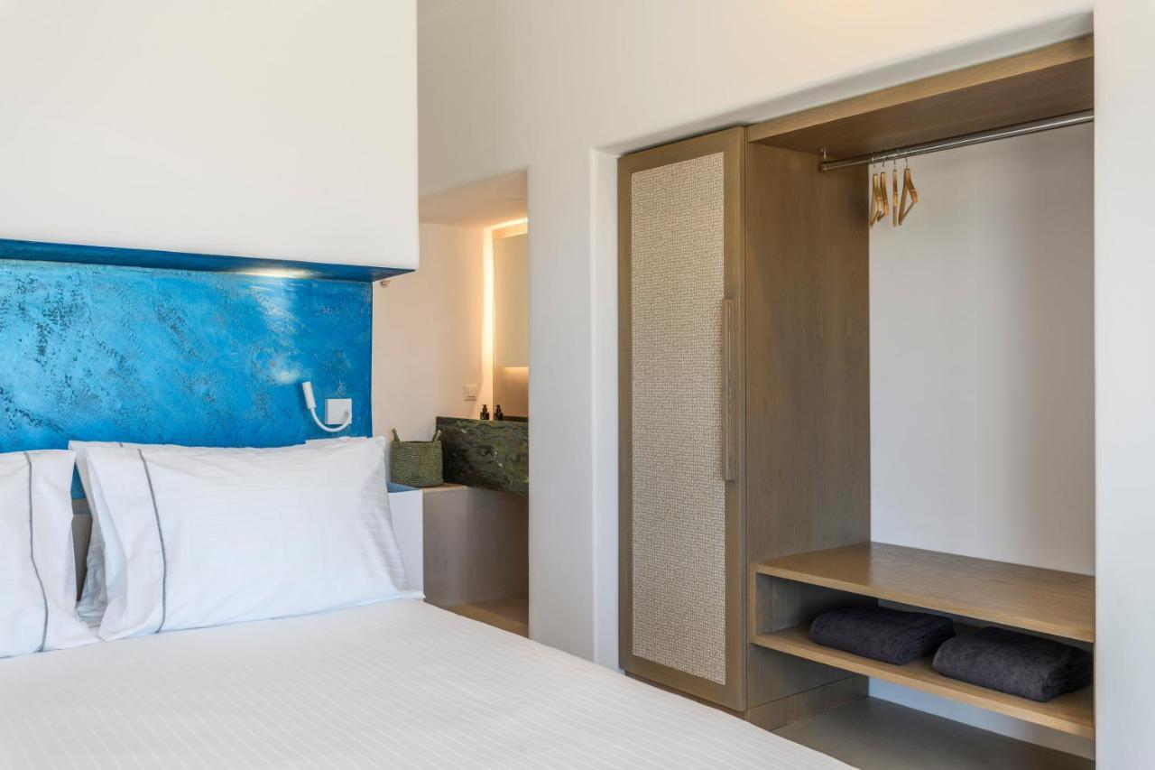 Muro Suites 오르노스 외부 사진