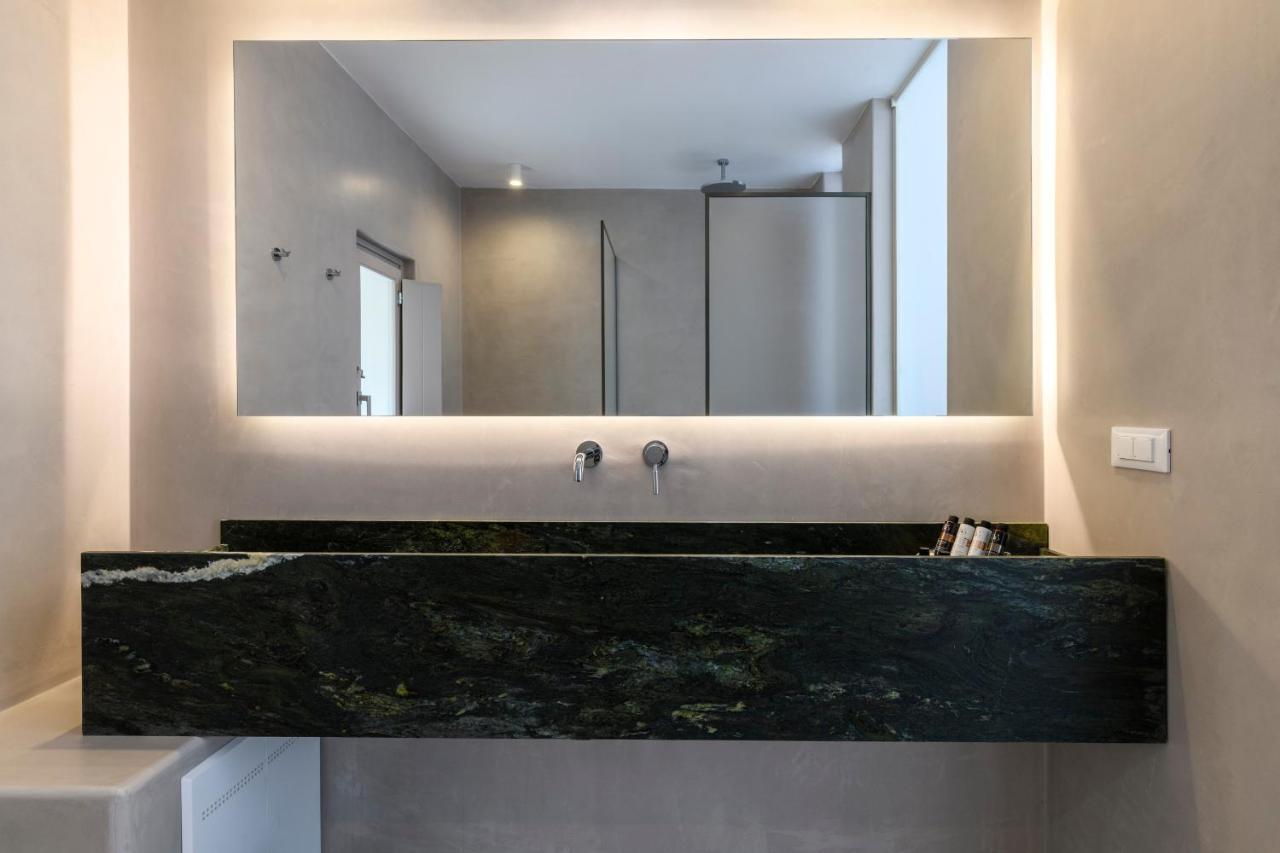 Muro Suites 오르노스 외부 사진