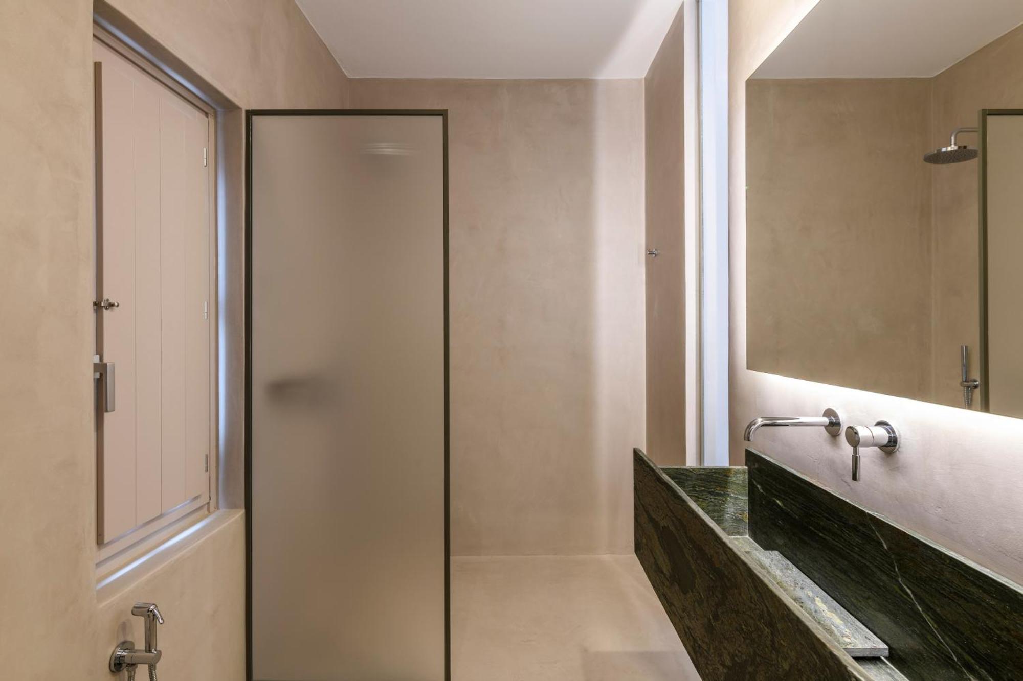 Muro Suites 오르노스 외부 사진