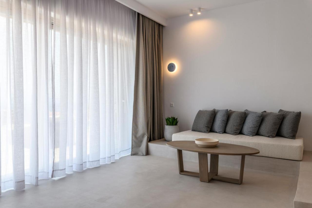 Muro Suites 오르노스 외부 사진