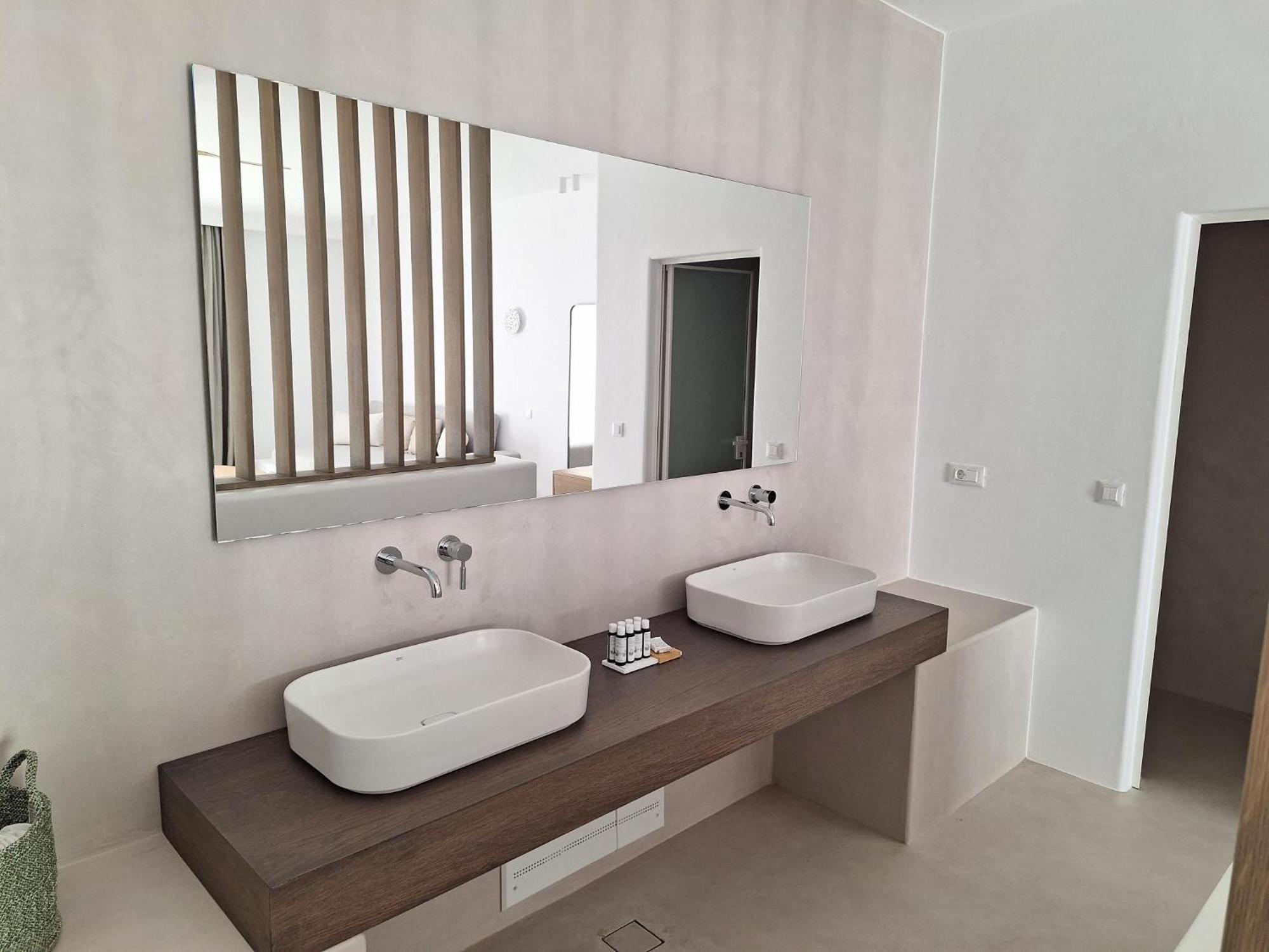 Muro Suites 오르노스 외부 사진